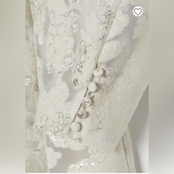 Jacquard-patterned Mini
Dress, brand H&M - Picture 2 of 16